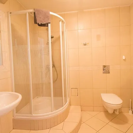 Apartsystem- Self Check In 24h Saturn Apartment Wroclaw