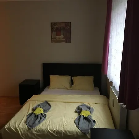 Apartsystem- Self Check In 24h Saturn Wroclaw